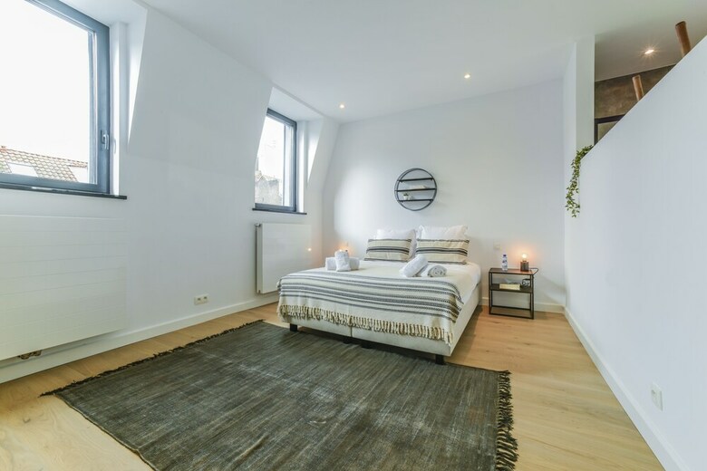 Apartamentos Sweet Inn - Ste Catherine II