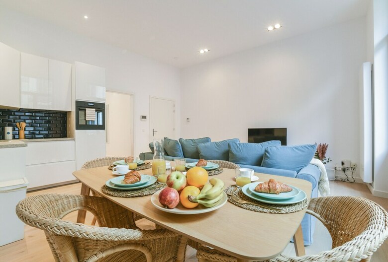 Apartamentos Sweet Inn - Ste Catherine II