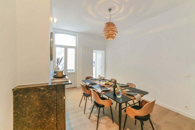 Apartamentos Sweet Inn - Ste Catherine II