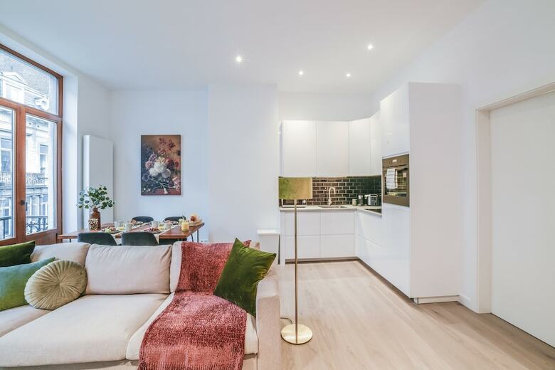 Apartamentos Sweet Inn - Ste Catherine II
