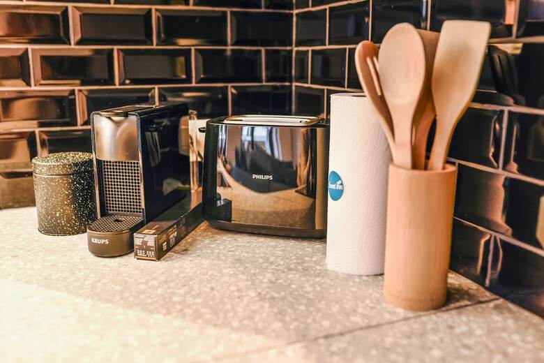 Apartamentos Sweet Inn - Ste Catherine II