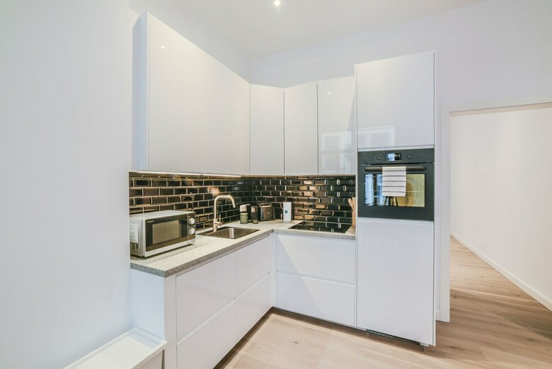 Apartamentos Sweet Inn - Ste Catherine II