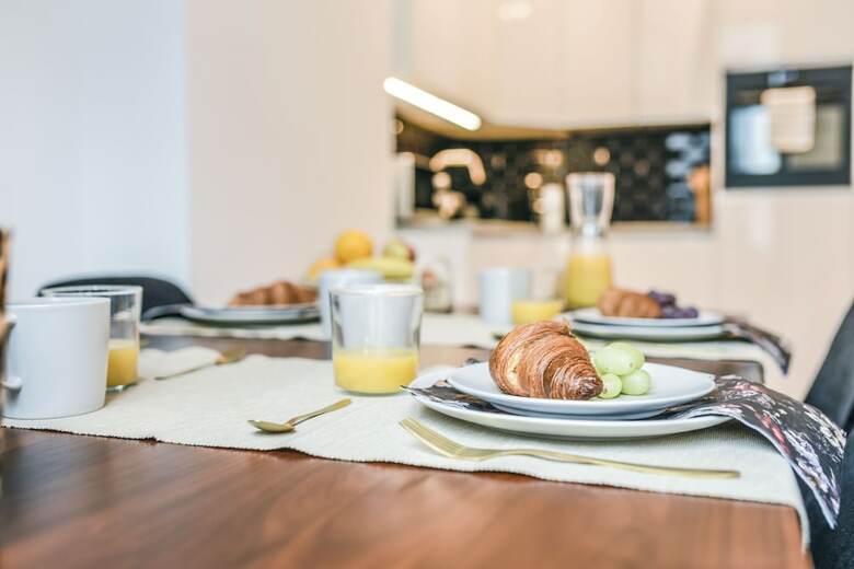 Apartamentos Sweet Inn - Ste Catherine II