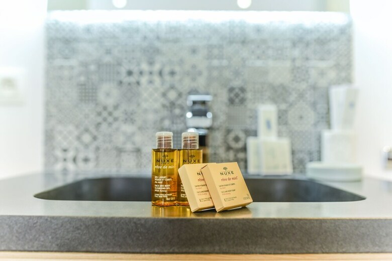 Apartamentos Sweet Inn - Ste Catherine II