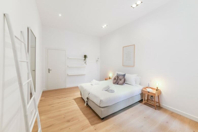 Apartamentos Sweet Inn - Ste Catherine II