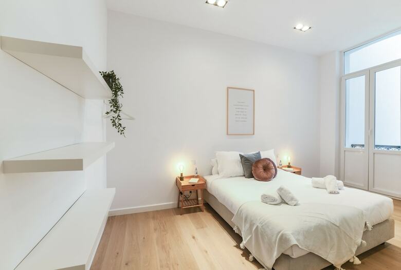 Apartamentos Sweet Inn - Ste Catherine II