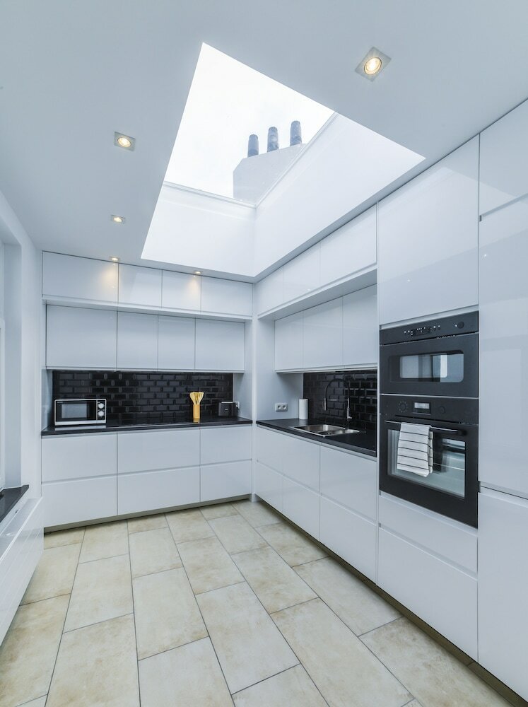 Apartamentos Sweet Inn - Ste Catherine II