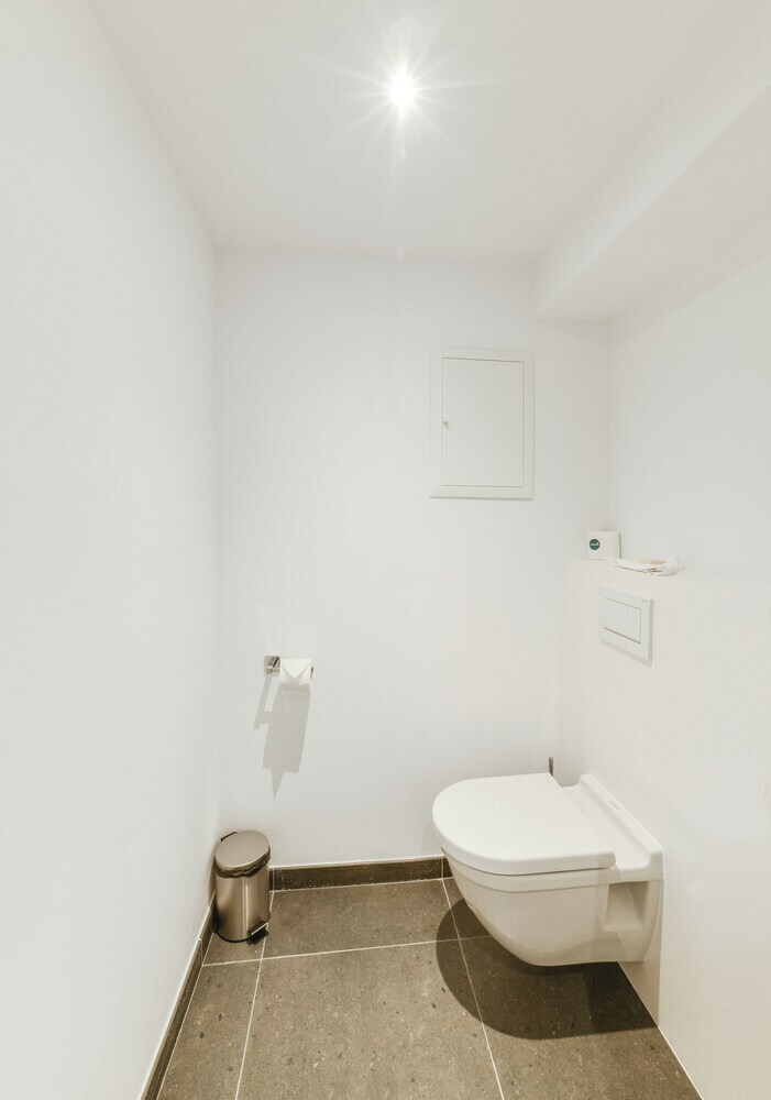 Apartamentos Sweet Inn - Ste Catherine II