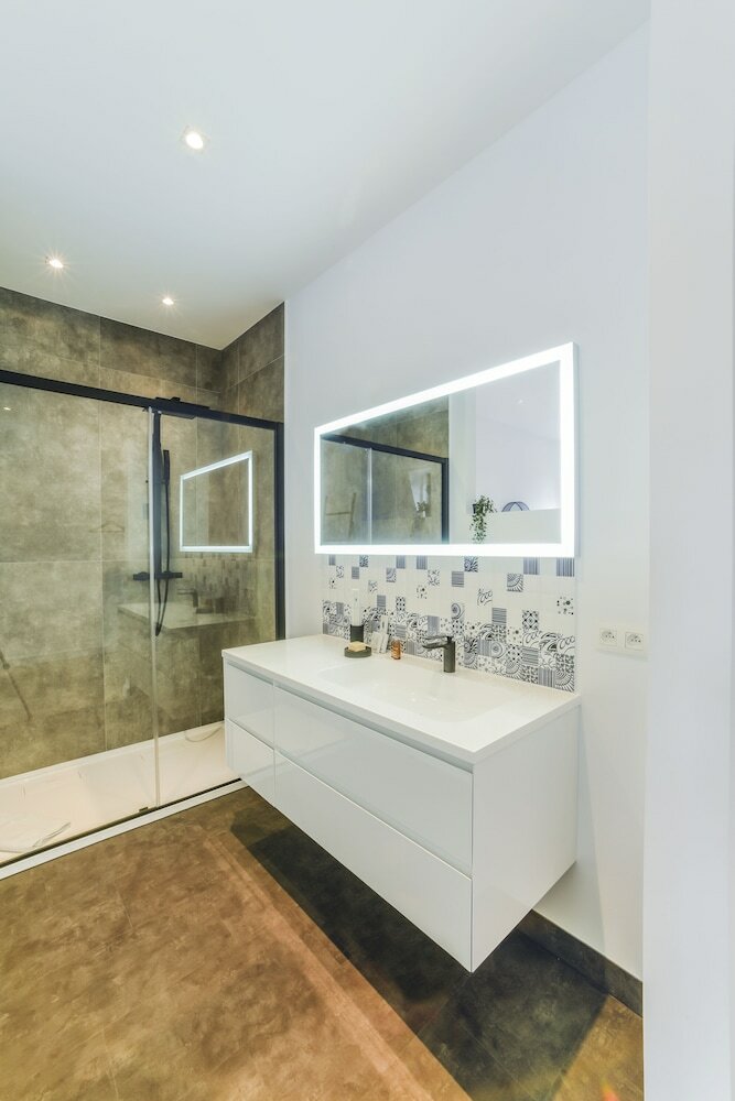 Apartamentos Sweet Inn - Ste Catherine II