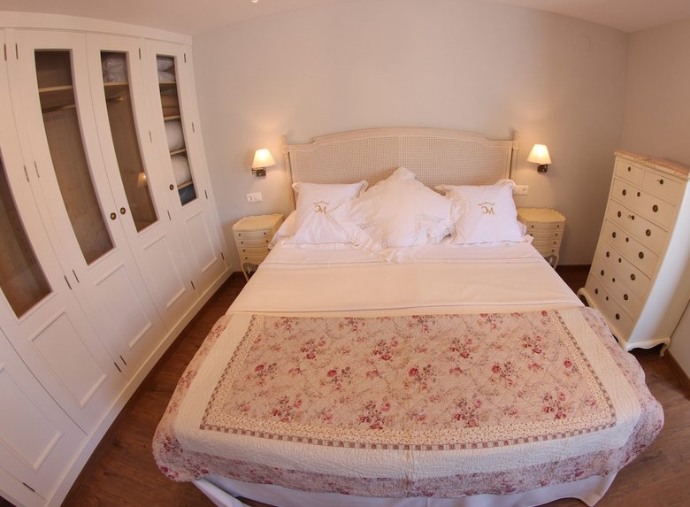 Agroturismo Casa Rural Meliton