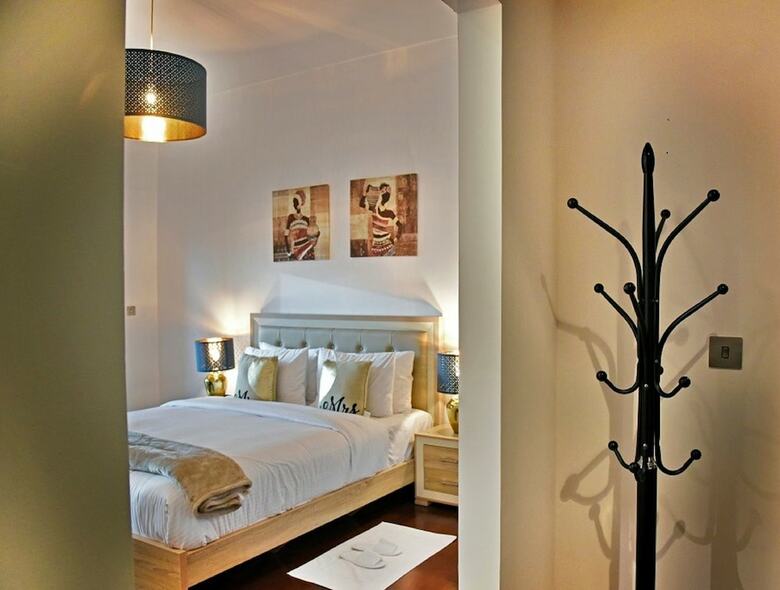 Apartamento Splendid View 2br Apt. In Palm Jumeirah