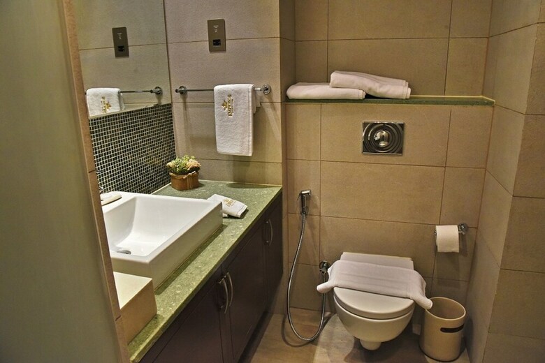 Apartamento Splendid View 2br Apt. In Palm Jumeirah