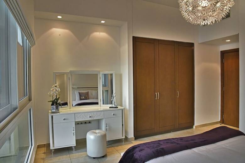 Apartamento Splendid View 2br Apt. In Palm Jumeirah