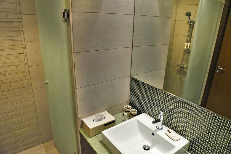 Apartamento Splendid View 2br Apt. In Palm Jumeirah