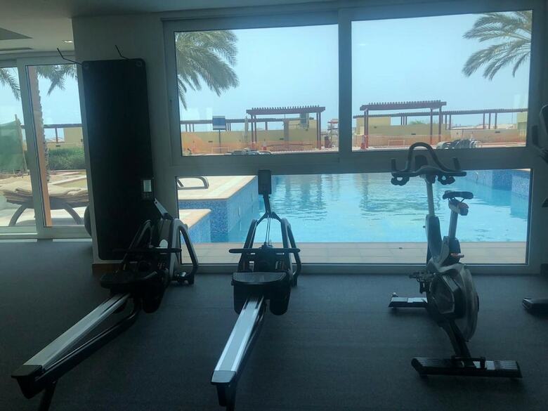 Apartamento Splendid View 2br Apt. In Palm Jumeirah