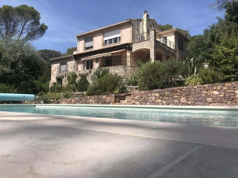Bed & Breakfast La Garrini�re