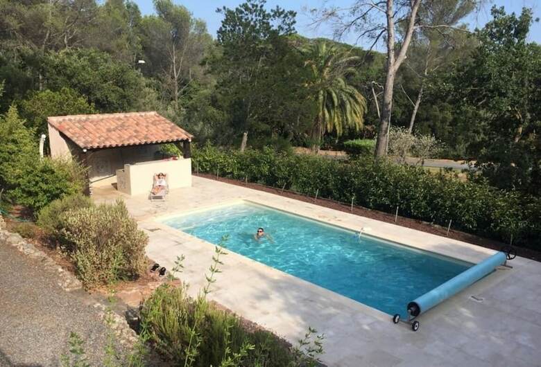 Bed & Breakfast La Garrini�re