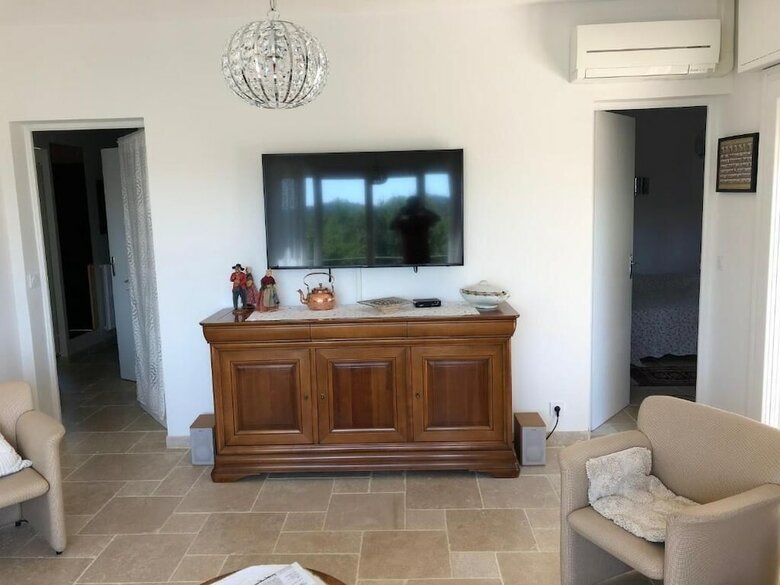 Bed & Breakfast La Garrini�re