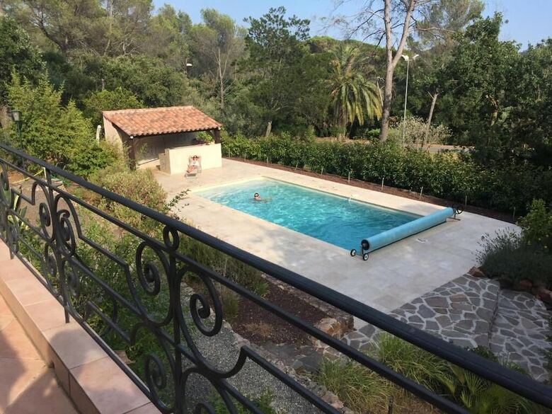 Bed & Breakfast La Garrini�re