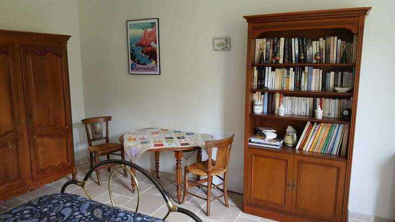 Bed & Breakfast La Garrini�re