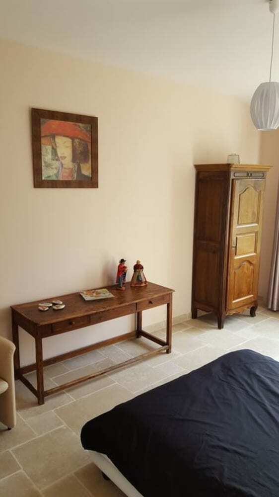 Bed & Breakfast La Garrini�re