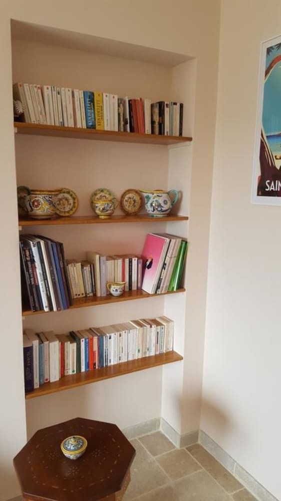 Bed & Breakfast La Garrini�re