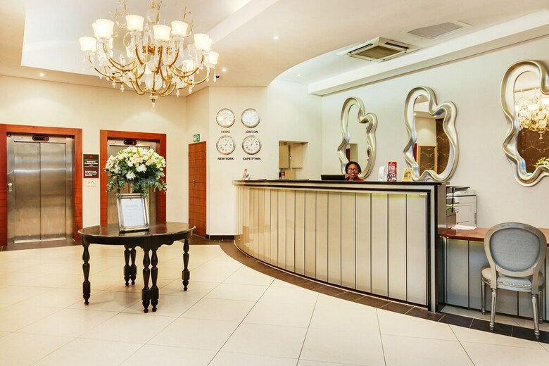 Apartamentos Rockwell Waterkant Pad