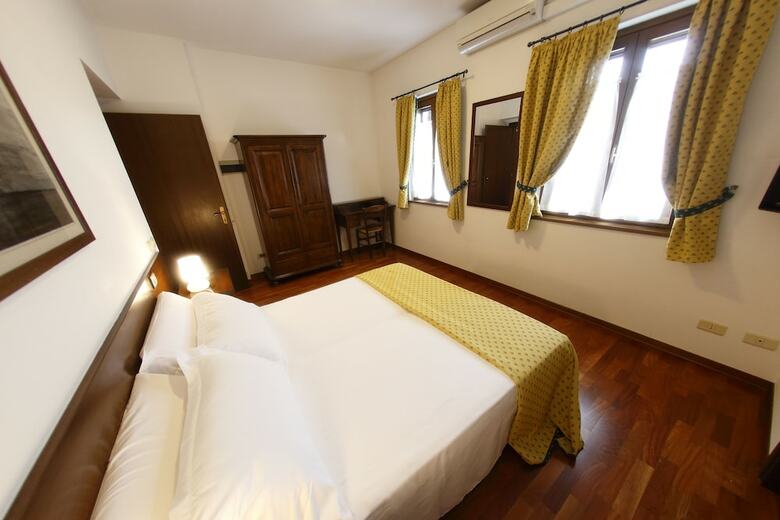 Hotel Borgo Colmello