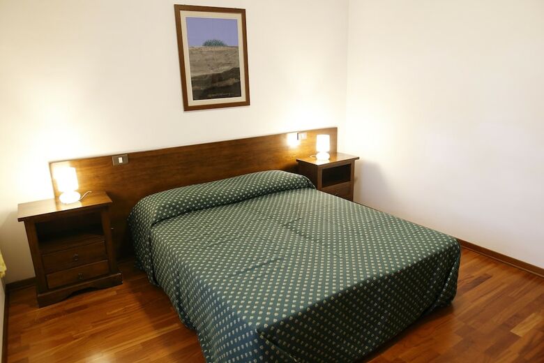 Hotel Borgo Colmello