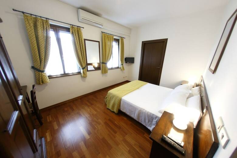 Hotel Borgo Colmello