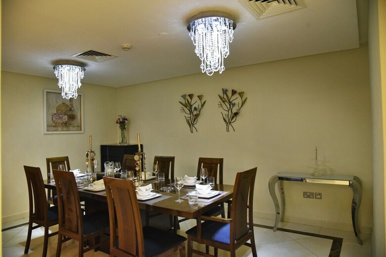 Apartamento 3 Br Spectacular View In Marina