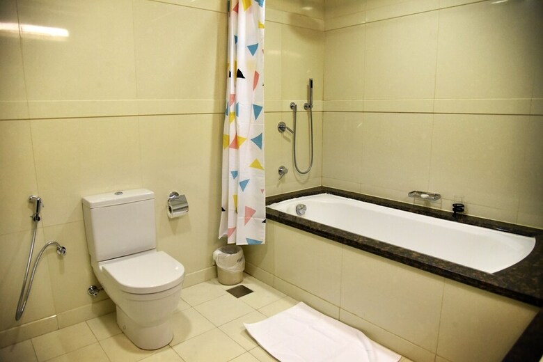 Apartamento 3 Br Spectacular View In Marina