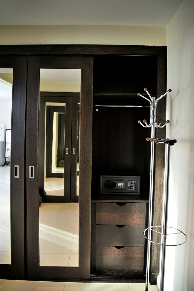 Apartamento 3 Br Spectacular View In Marina