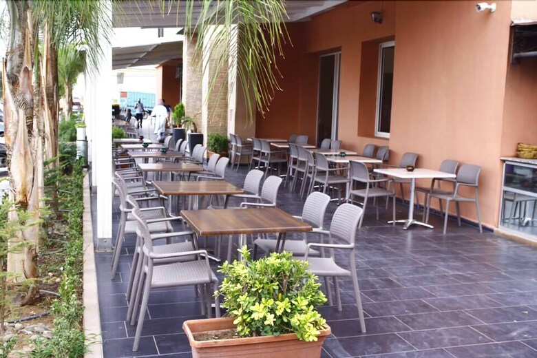 Hotel Nihal