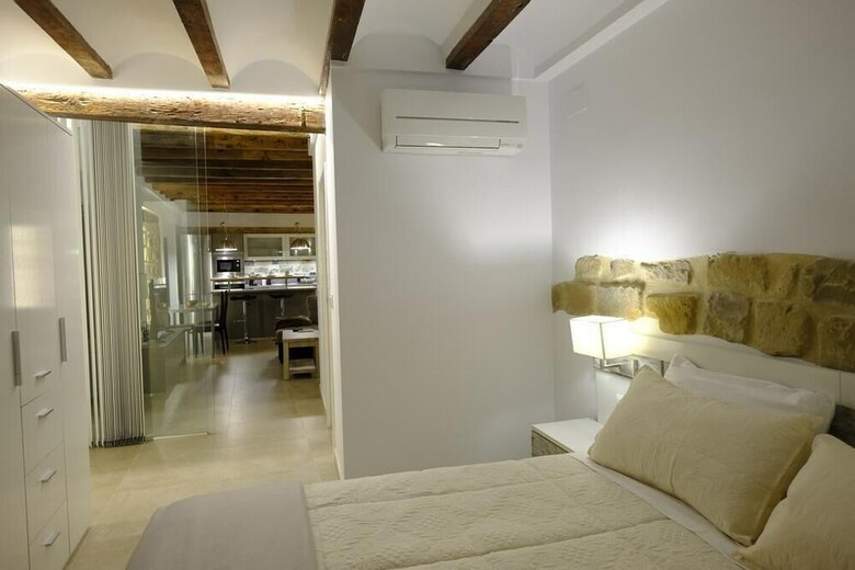 Apartamentos Quotidianum