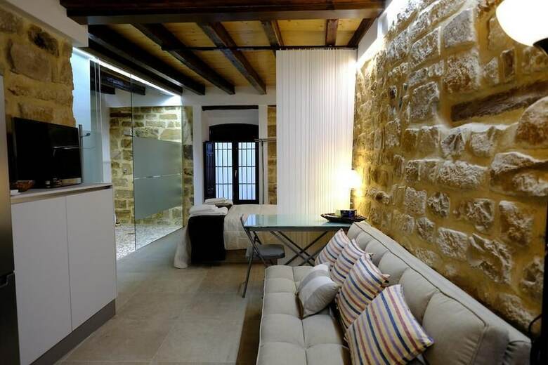 Apartamentos Quotidianum