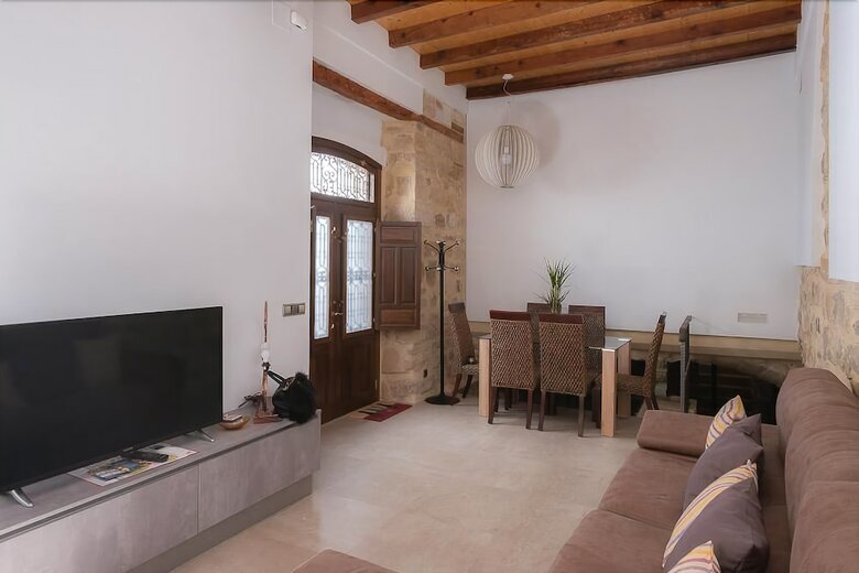 Apartamentos Quotidianum