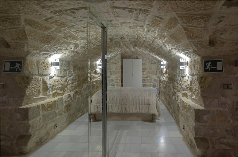 Apartamentos Quotidianum
