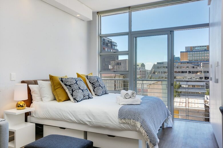 Trendy Ny Style Apartment S1