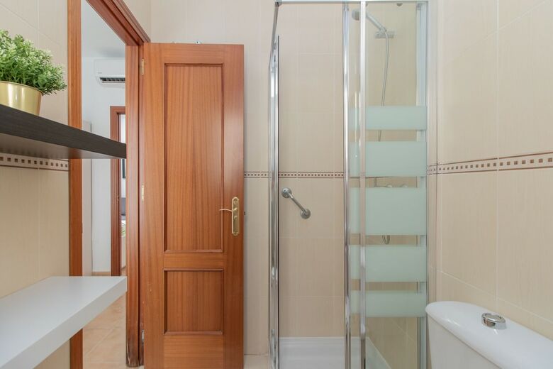 Brilliant Quiet Apartment In Soho
