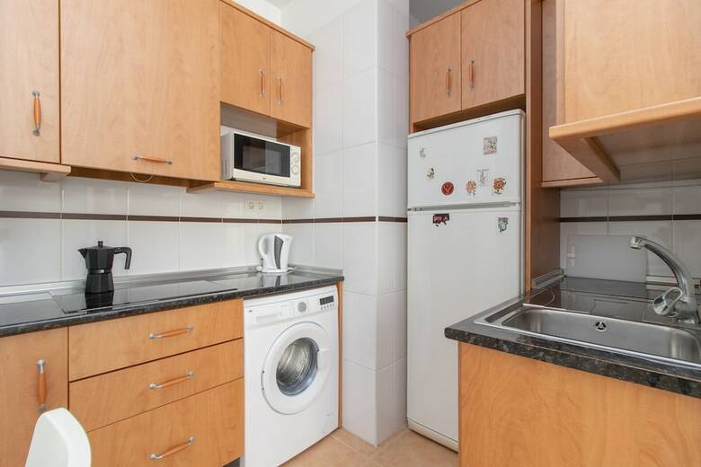 Brilliant Quiet Apartment In Soho