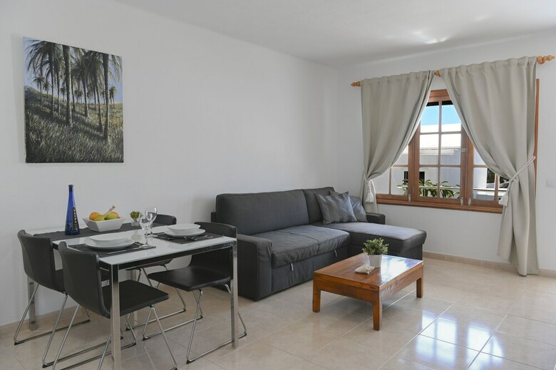 Apartamentos Casa Bastian 24