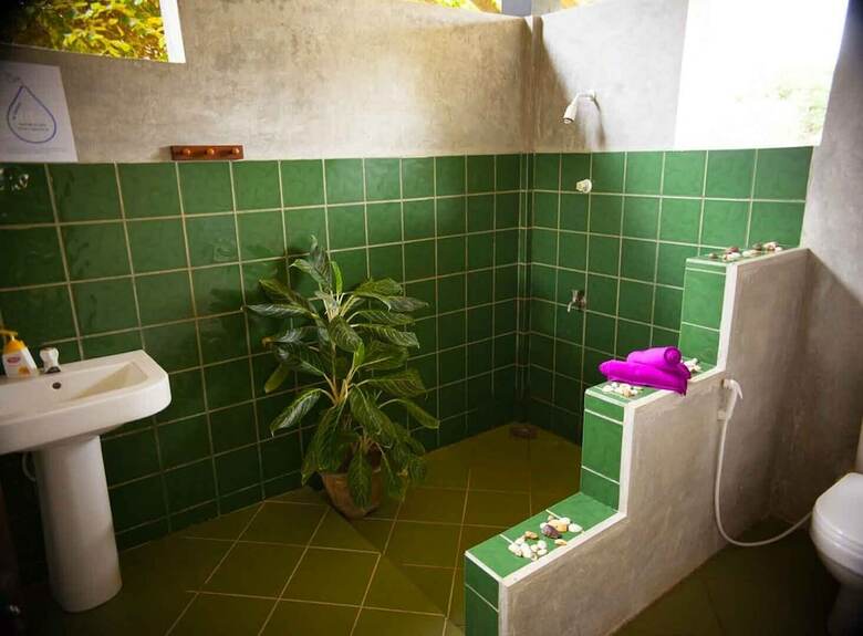 Hostal Yala Yin Yang