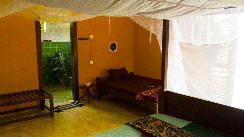 Hostal Yala Yin Yang