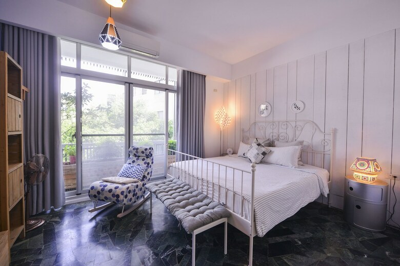 Hotel Shimmer Forest Slowstay