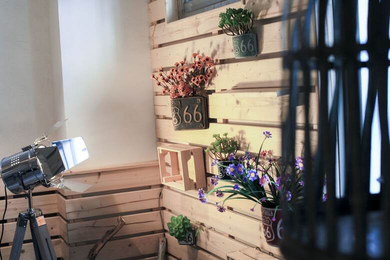 Hotel Shimmer Forest Slowstay