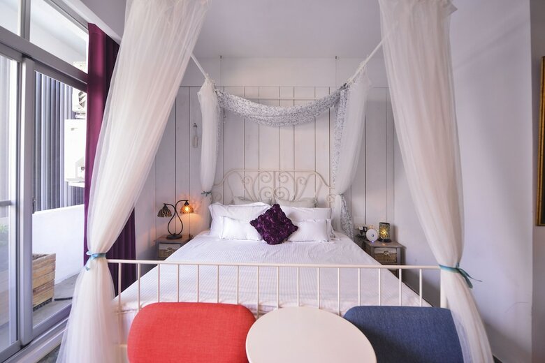 Hotel Shimmer Forest Slowstay