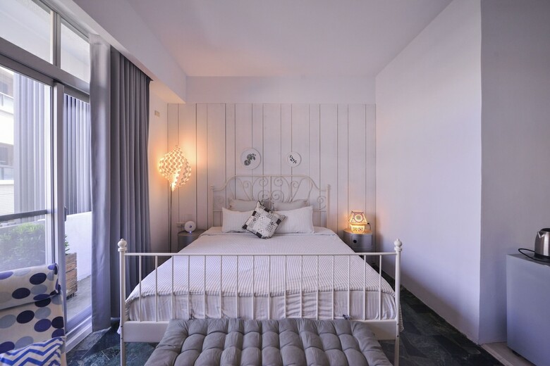 Hotel Shimmer Forest Slowstay