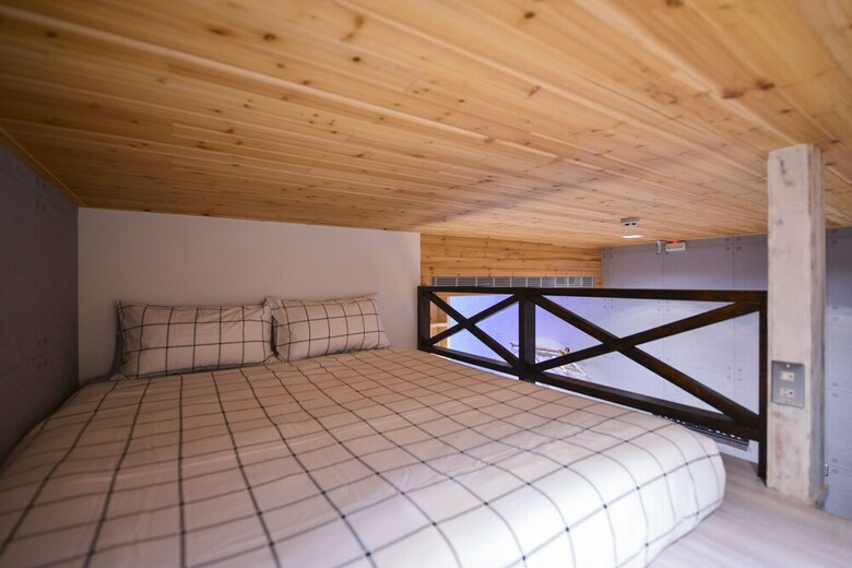 Hotel Shimmer Forest Slowstay