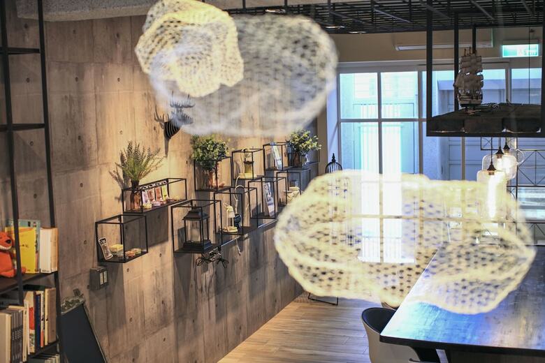 Hotel Shimmer Forest Slowstay